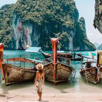 Отзыв от Вера - Виза Destination Thailand